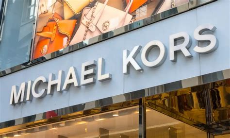 how to be a michael kors distributor